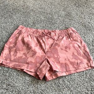 NWOT The North Face Shorts size XXL like New